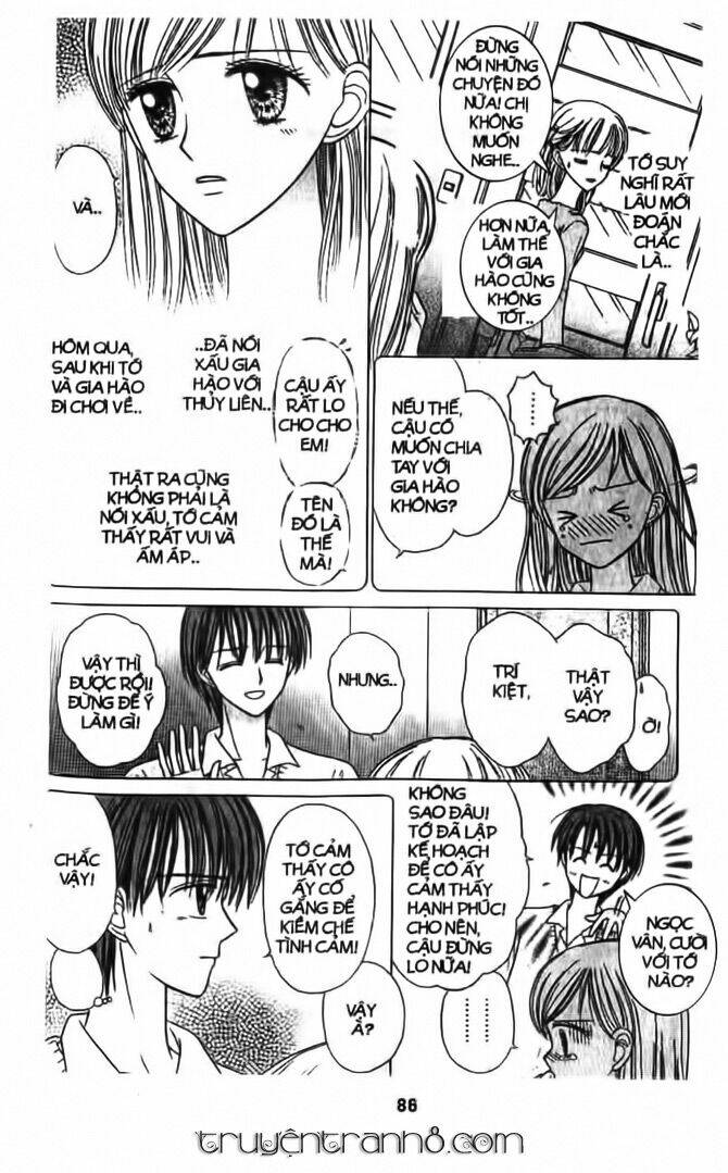 kẻ đồng hành - partner chapter 21 7