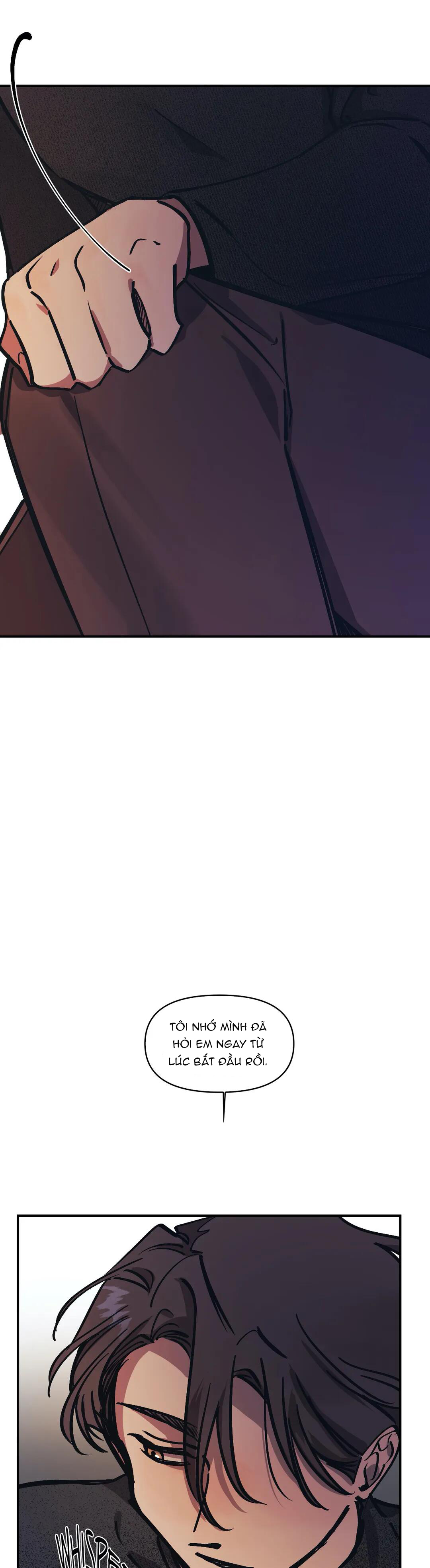 góc nhìn thứ ba (full) chapter 18.1 6