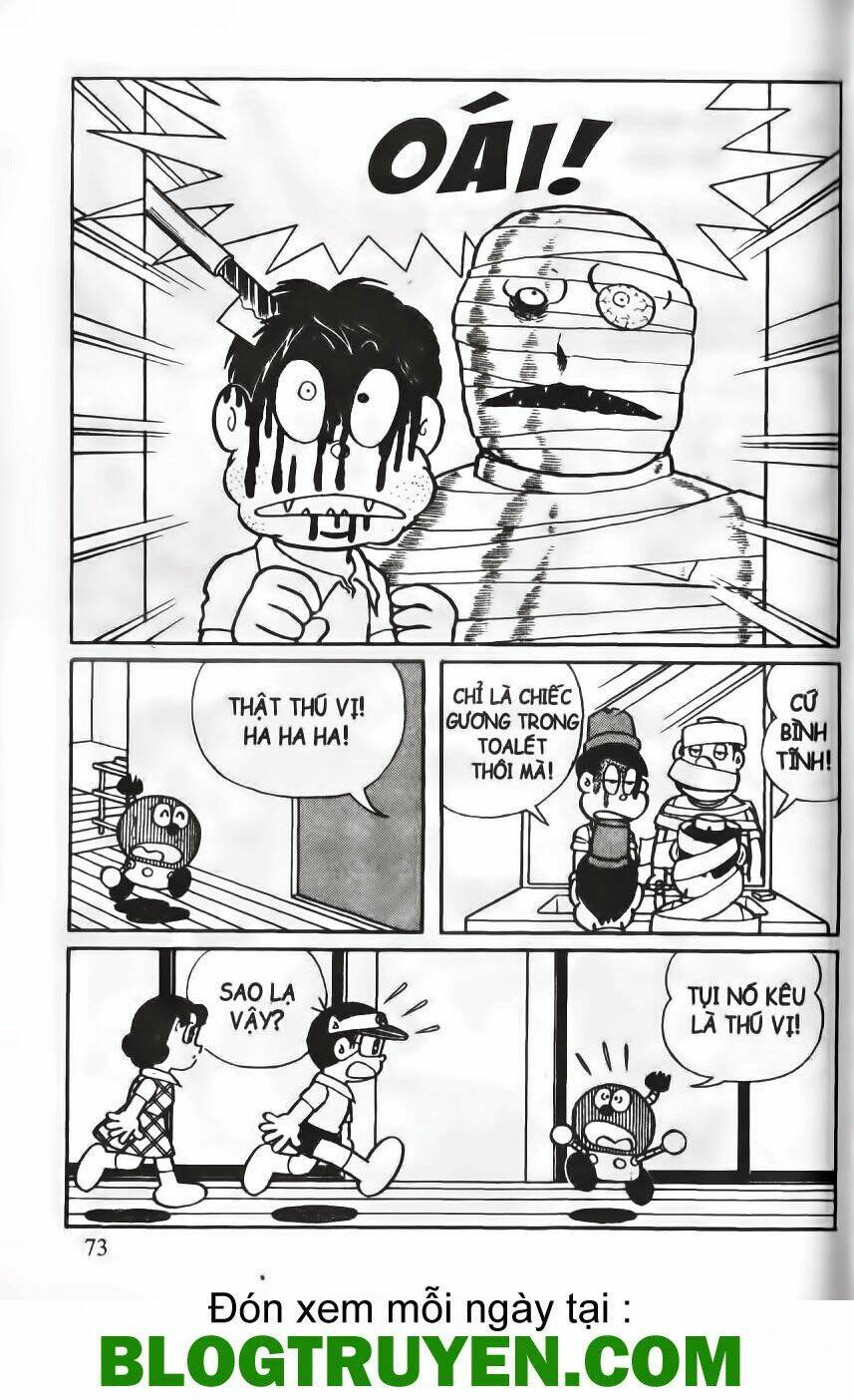 tân từ điển kì bí chapter 6 13