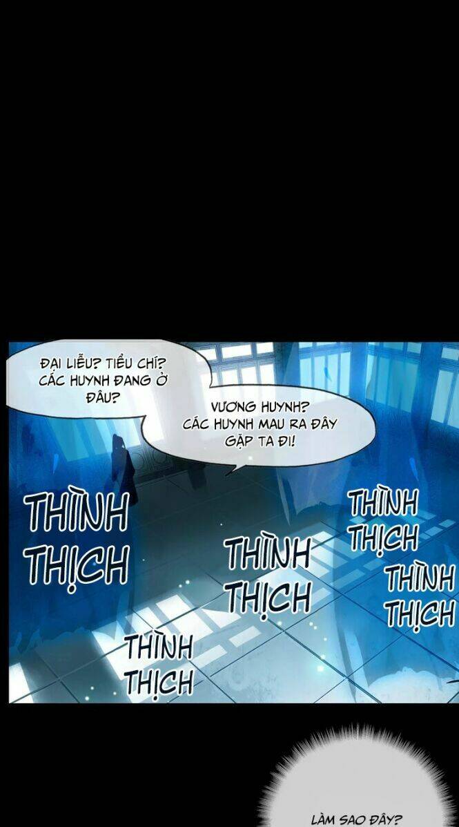 xuân giang hoa nguyệt dạ chapter 6 3