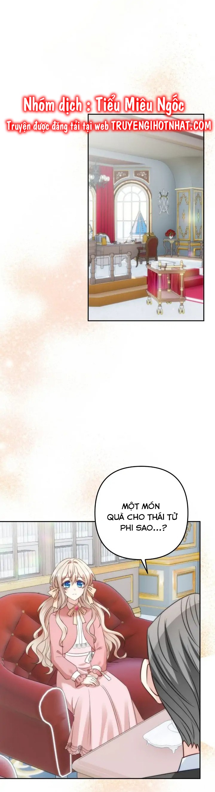 sống cùng với mẹ chồng chapter 42 43