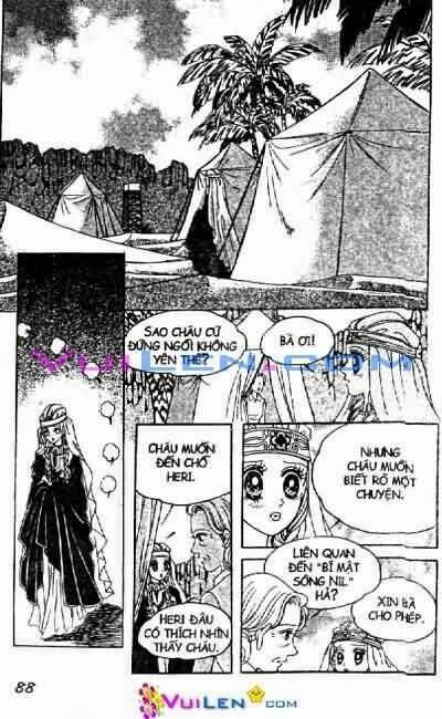 cô gái đến từ quá khứ chapter 12 85