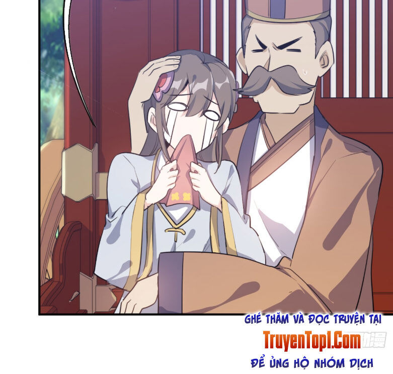 khởi đầu bằng một con côn chapter 101 29