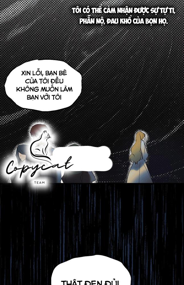 người quyền lực nhất vẫn có thể đáng yêu như vậy chapter 1 113