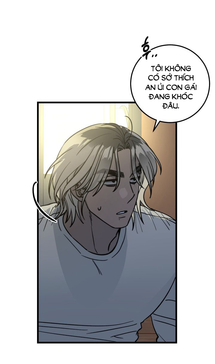 quy luật về rác rưởi chapter 3.2 53