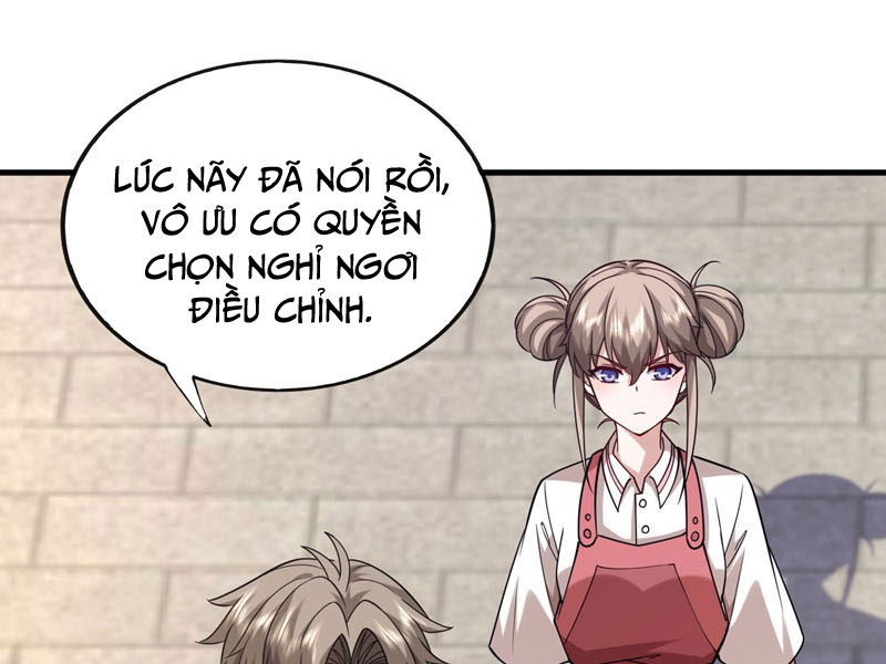 Ta Có 90 Tỷ Tiền Liếm Cẩu! Chapter 68 - Trang 17