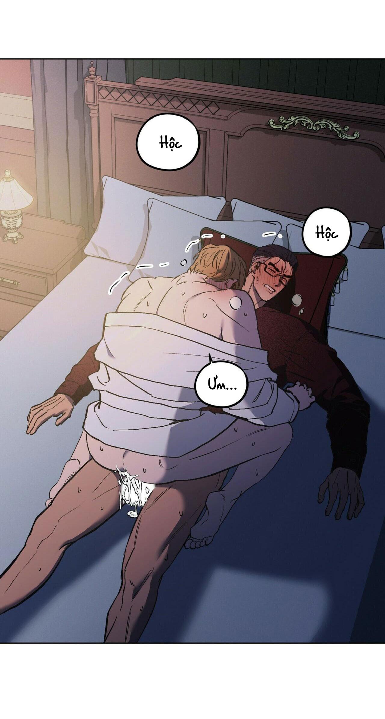 làm dâu nhà tài phiệt họ kang chapter 23 38