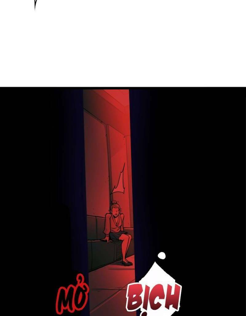 nơi này có yêu khí chapter 36 49