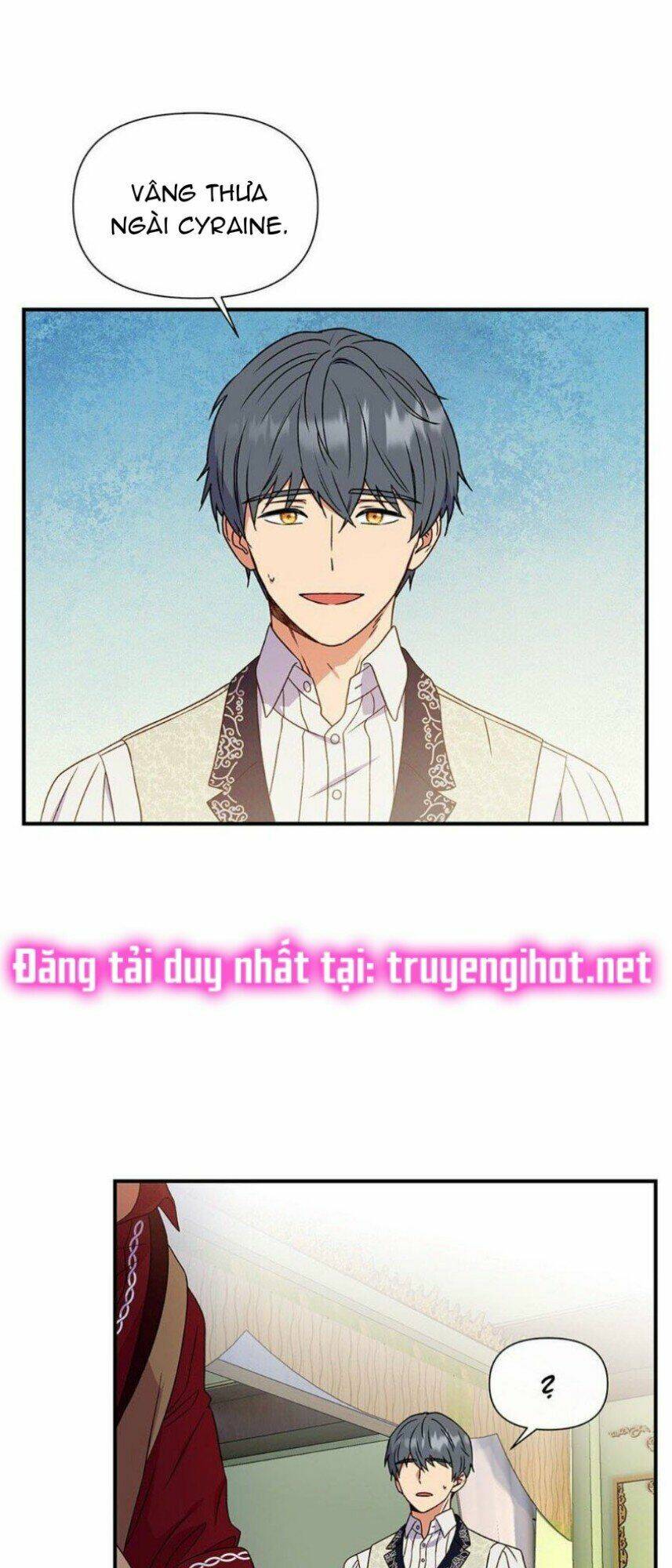 khế ước của nữ công tước quái vật chapter 112 28