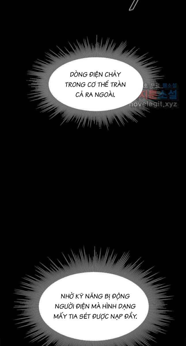 mật mã mê cung chapter 66 41