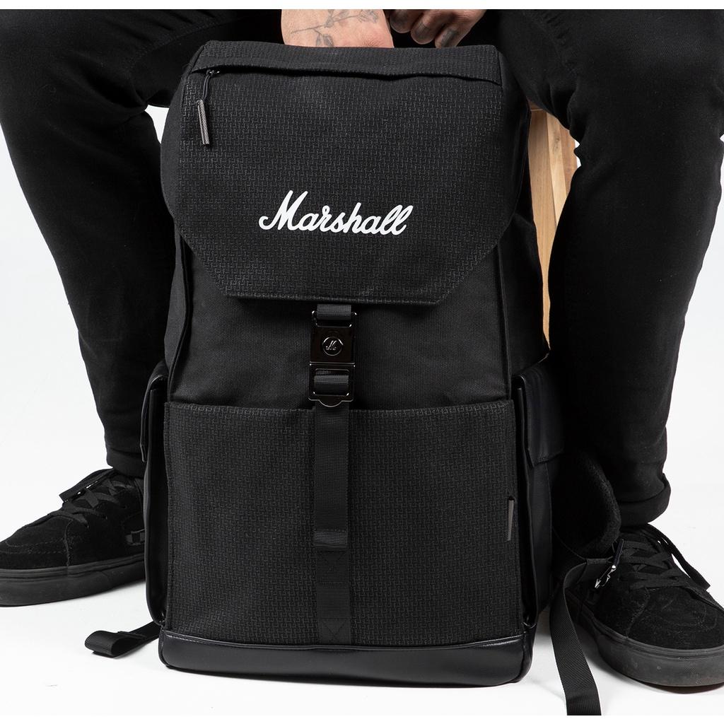 Balo Marshall Uptown Rucksack Chính hãng | Lifestyle | Hàng Chính Hãng