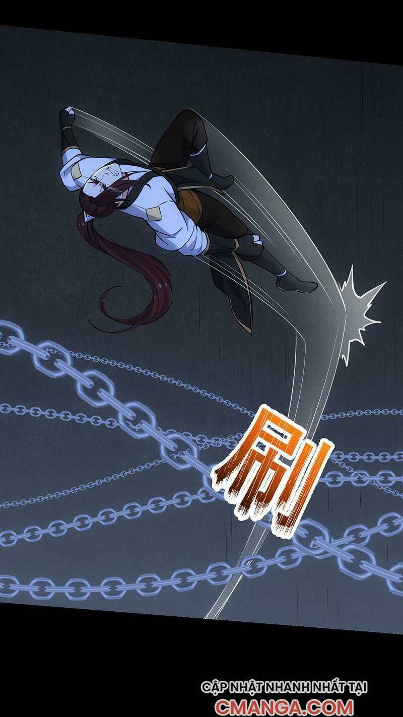 hệ thống thần long nghịch thiên chapter 91 5