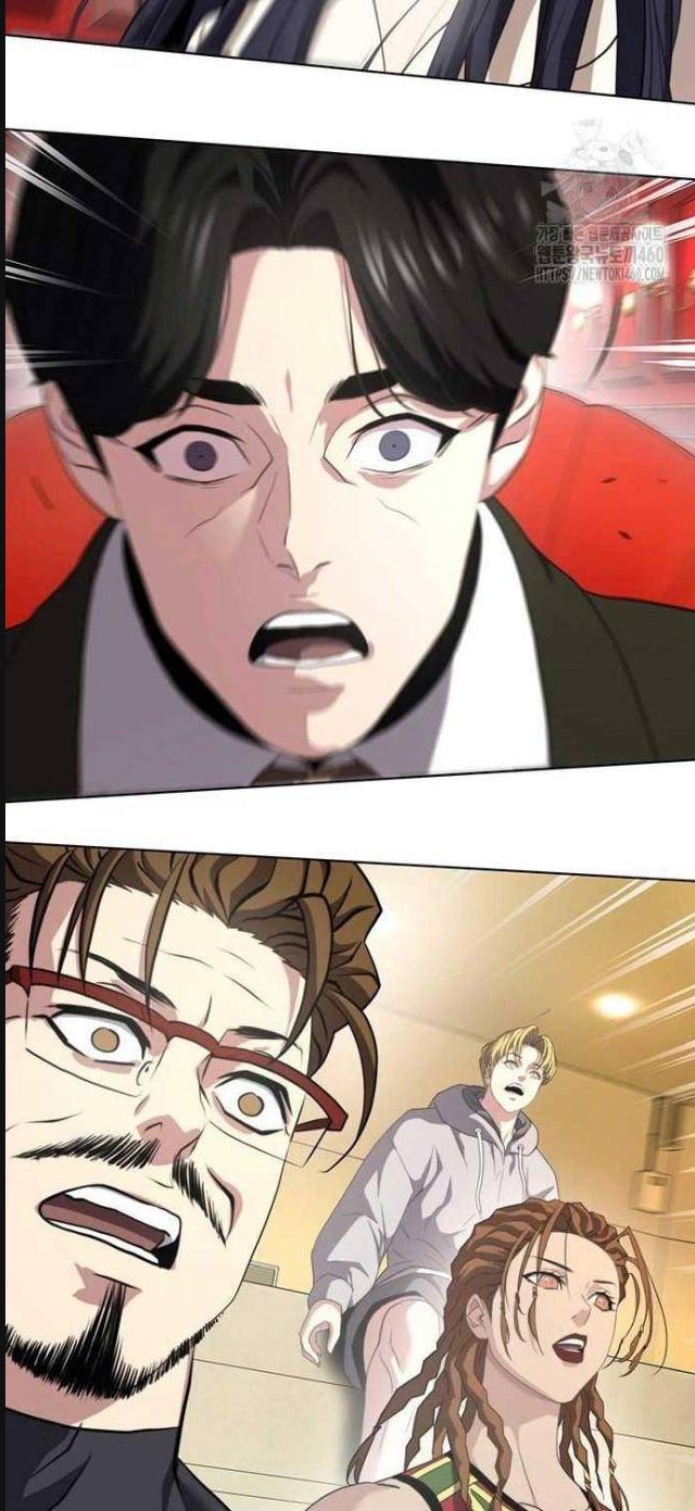 đấu trường chiến đấu chapter 16 20