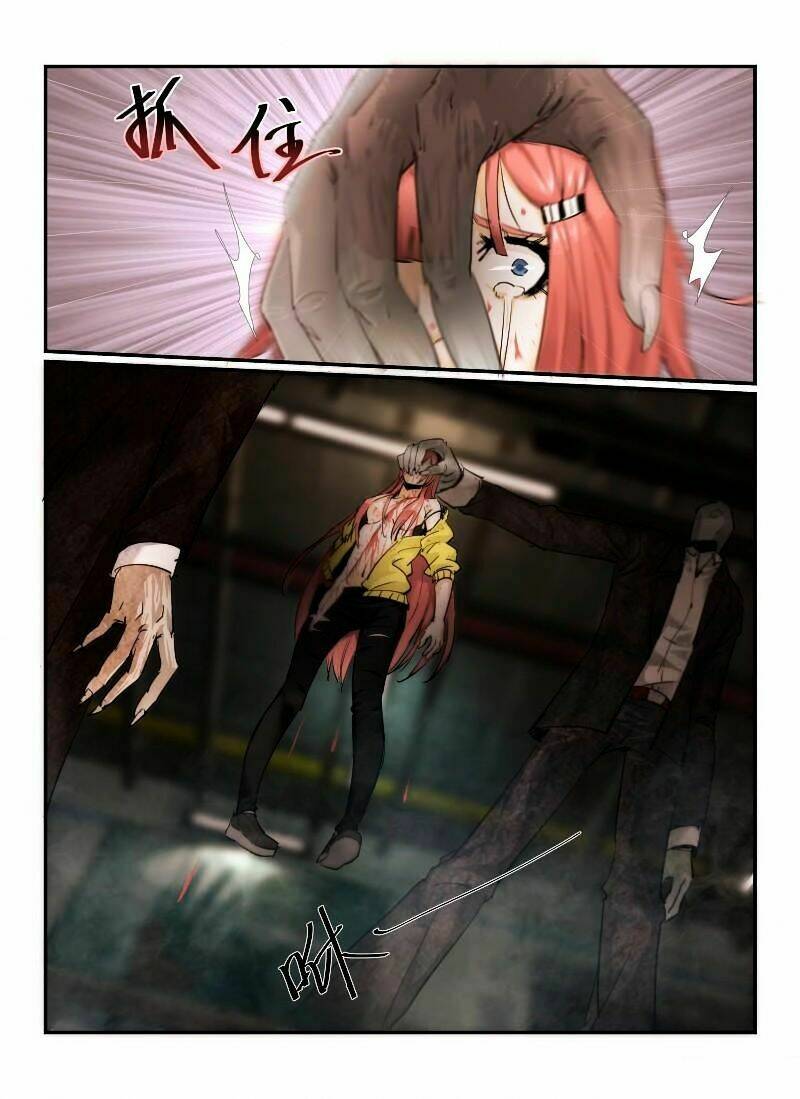 death field chapter 5 11