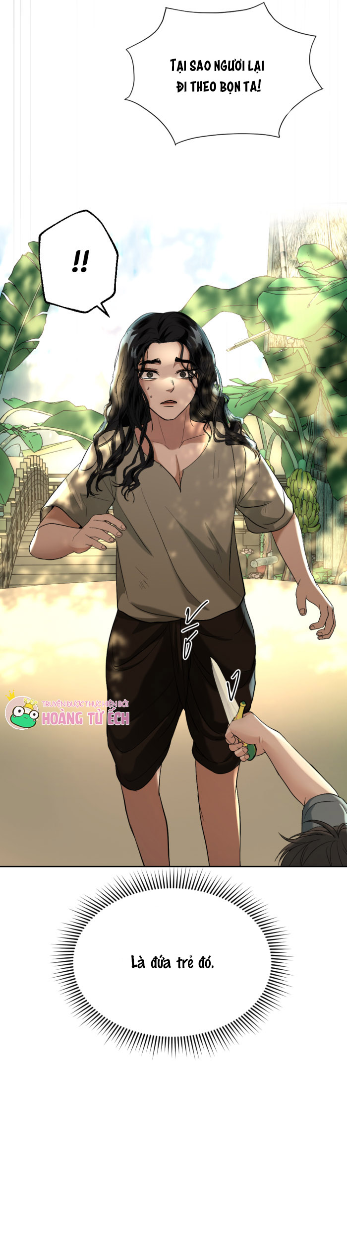 tôi là công tử đẹp nhất xiêm chapter 40 42