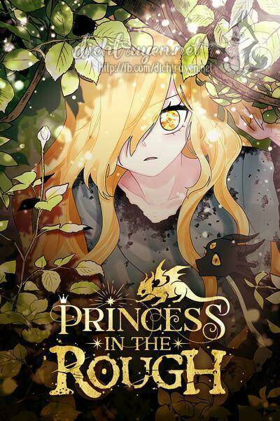 công chúa bãi rác chapter 40 1