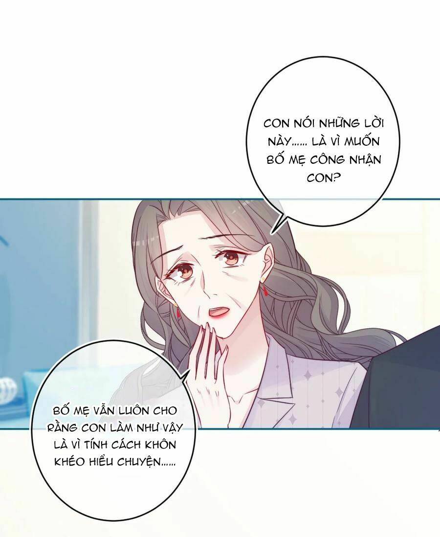 khi cô gái nhìn thấy thời gian chapter 26 54