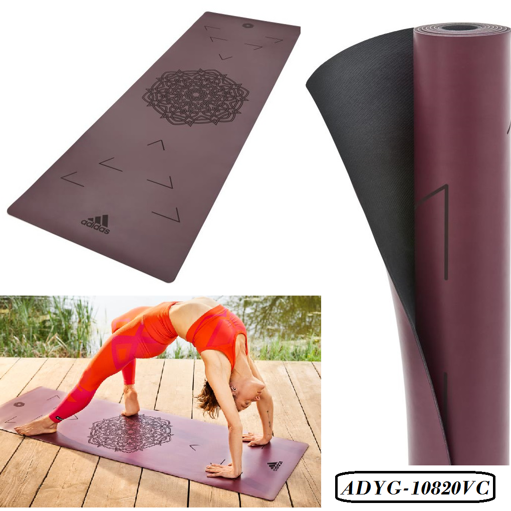 Thảm cao su PU ADIDAS ADYG-10820VC