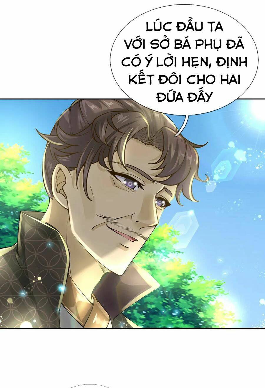 thân thể của ta là kiếm chủng chapter 91 14