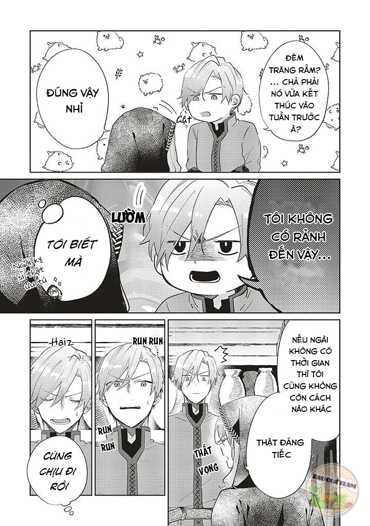 tôi là một phù thủy được crush hỏi mua mê tình dược chapter 1 23