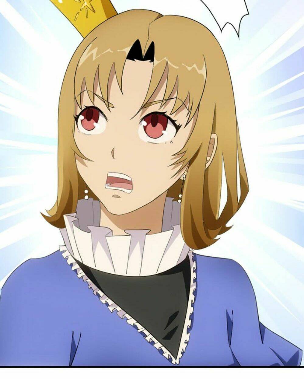 chính kinh tu tiên truyện chapter 4 26