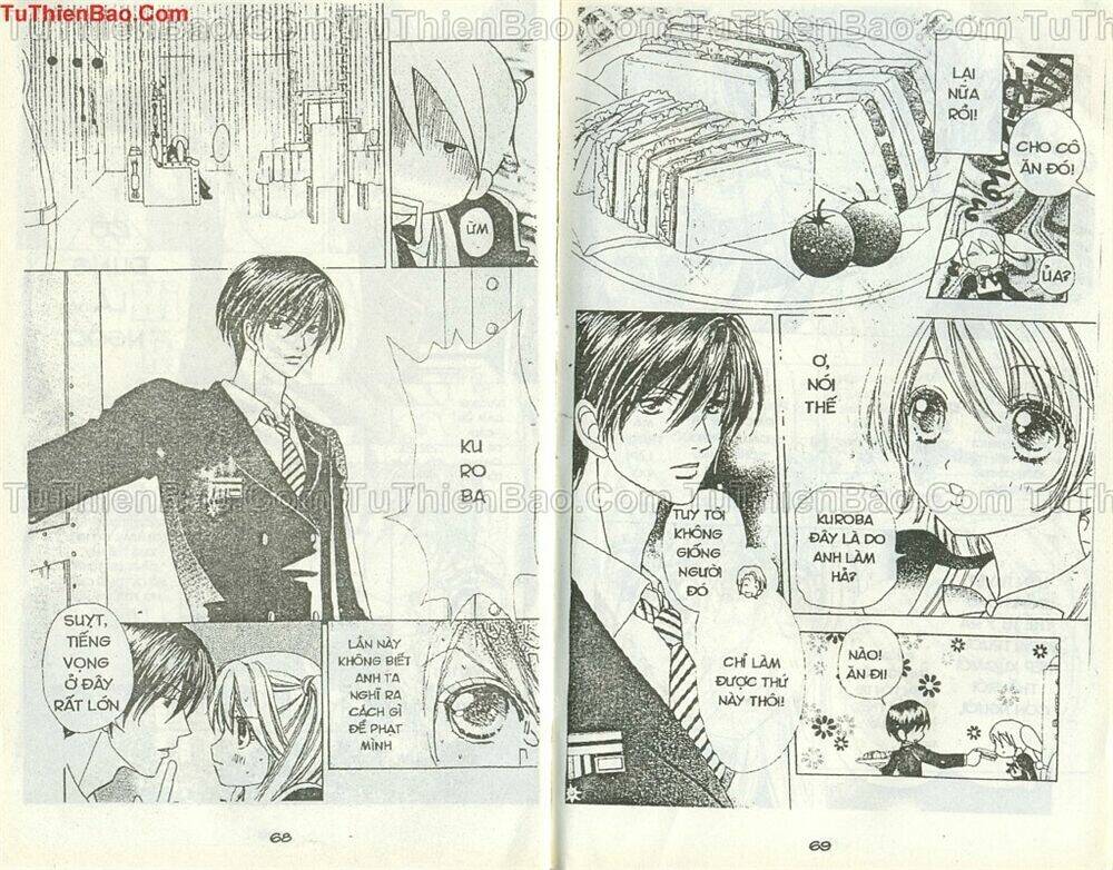 love monster chapter 37 11