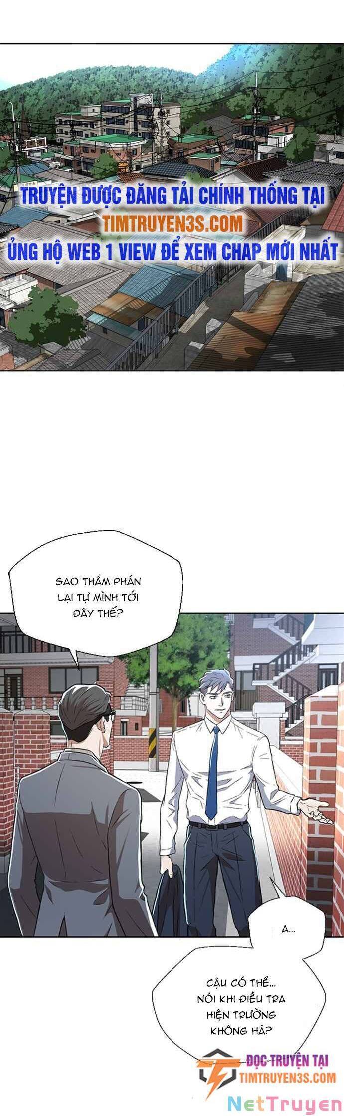 thẩm phán lee han young chapter 3 41