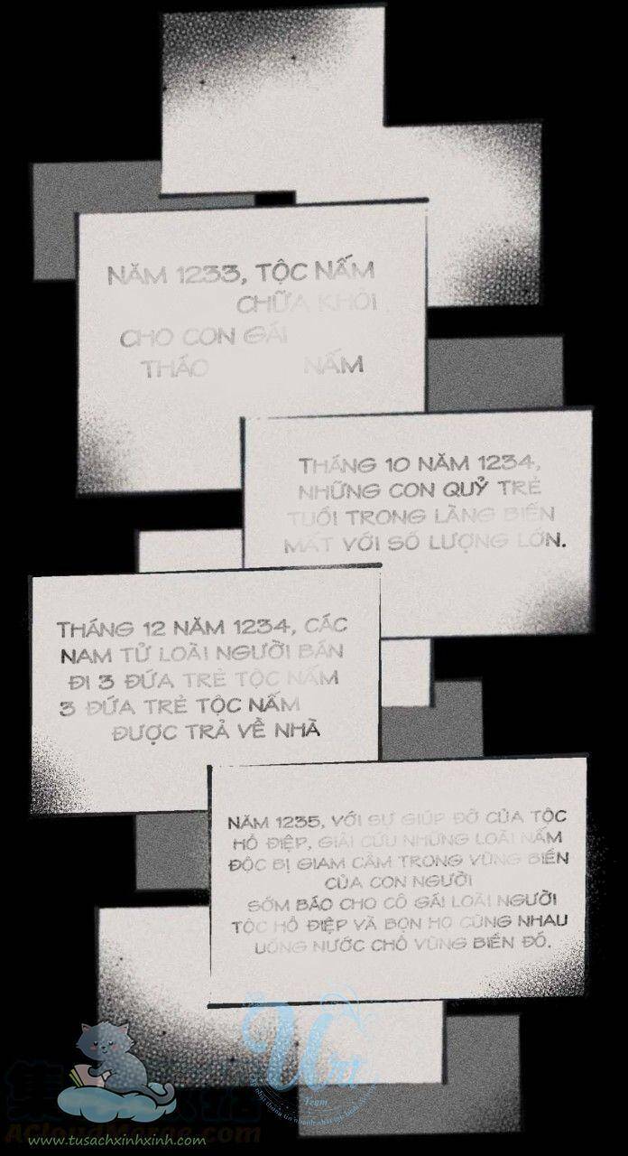 nhật ký nấm ma cô chapter 26 19