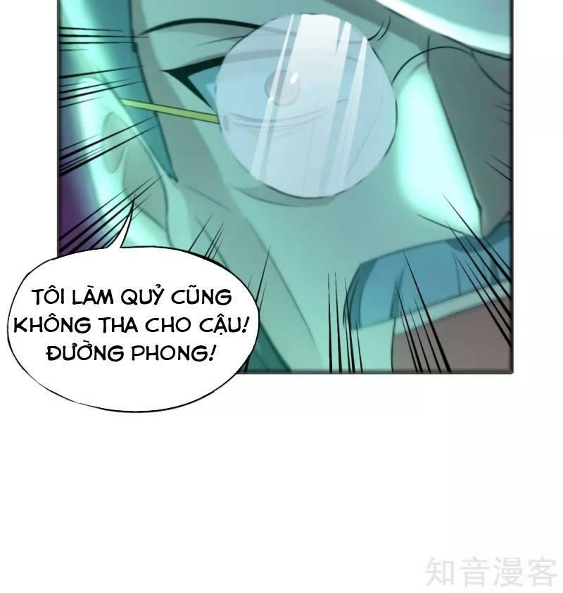 vòng bạn bè mạnh nhất của tiên giới chapter 39 54