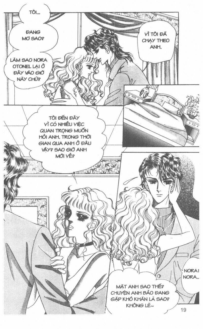 đừng chống đối chapter 5 19