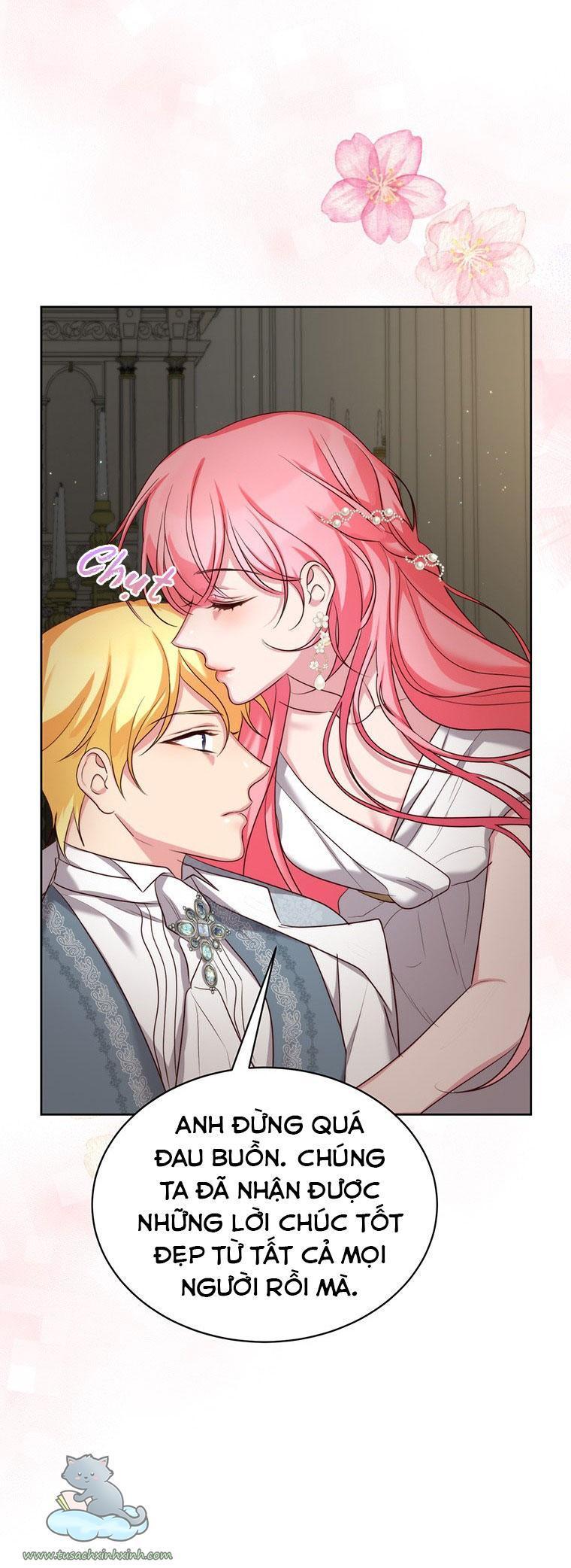 thế thì ta cứ trở thành kẻ ác thôi chapter 39 40