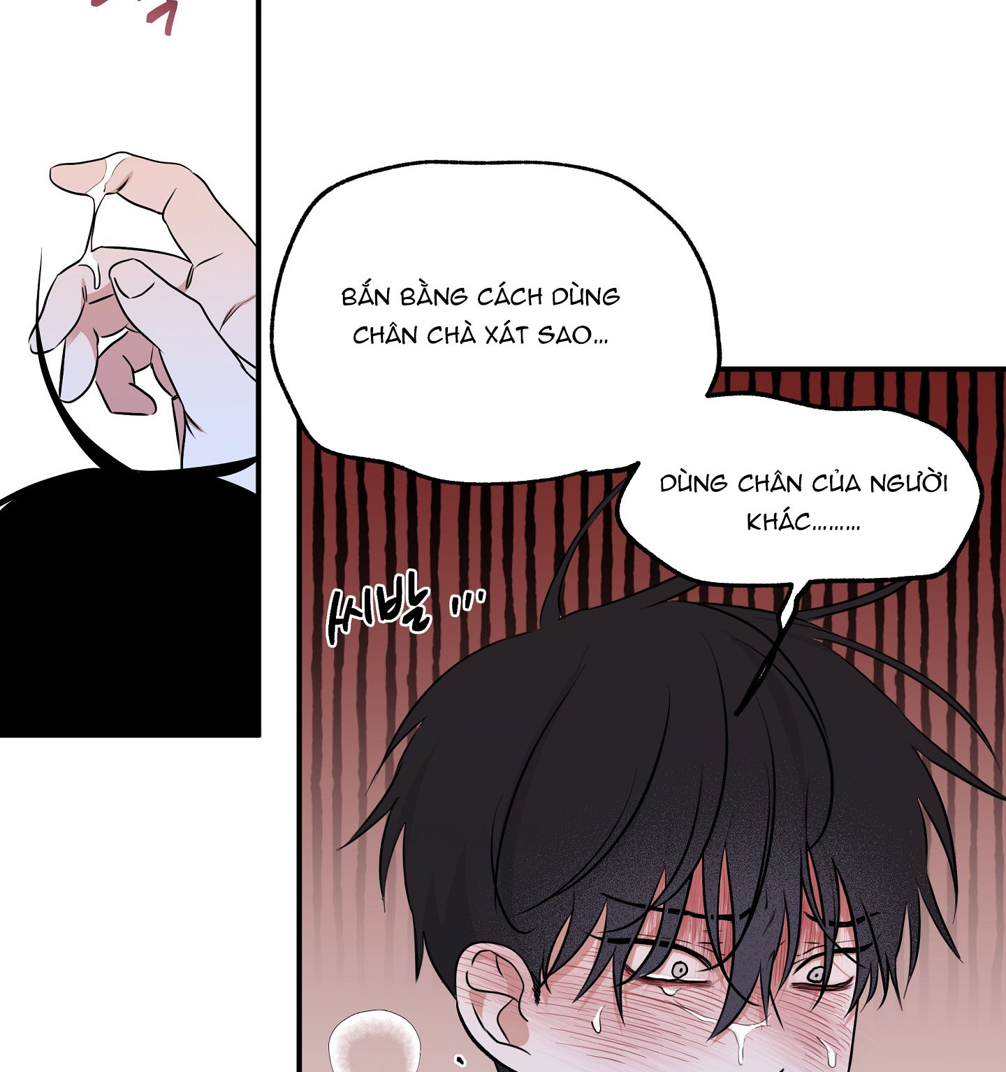 đêm bên bờ biển chapter 83.2 51