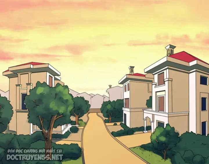 toàn cầu quỷ dị thời đại chapter 6 37