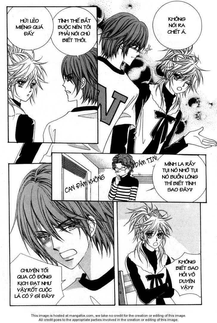 she's scary chapter 25 13