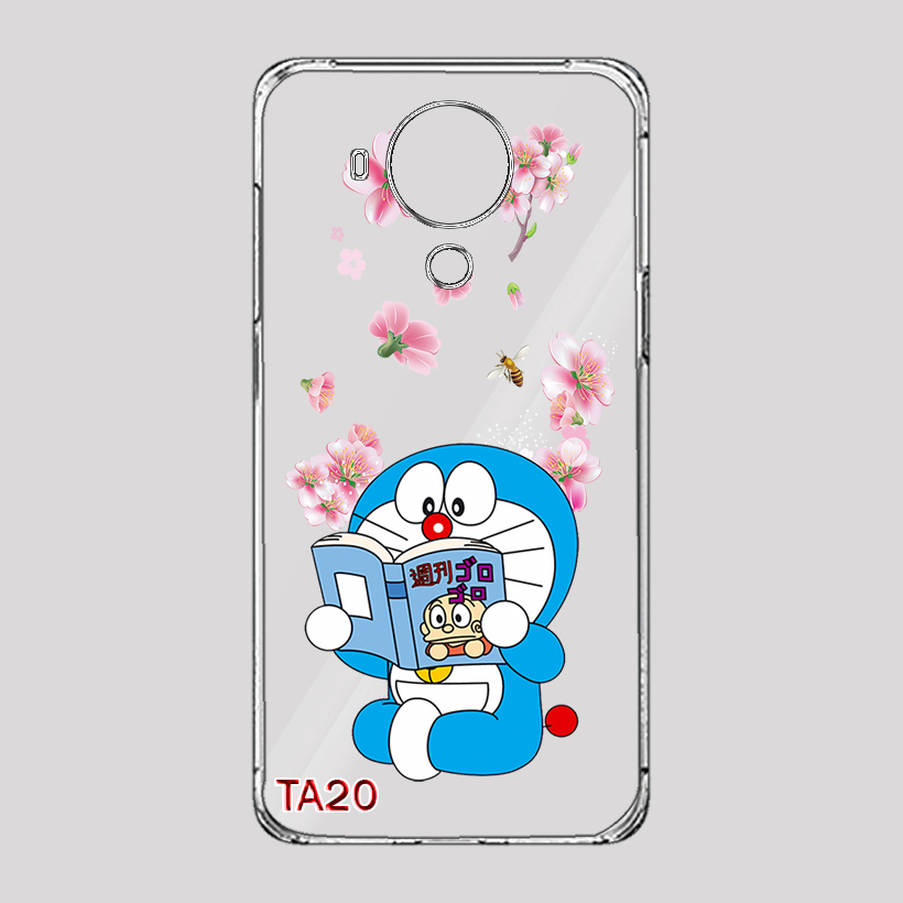 Ốp Lưng Dành Cho NOKIA 5.4