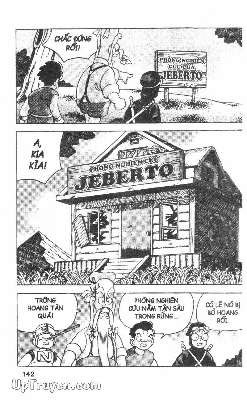 đội quân nhí nhố chapter 30 142