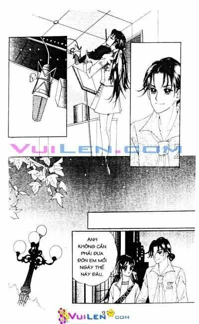 có anh trong đời chapter 7 91