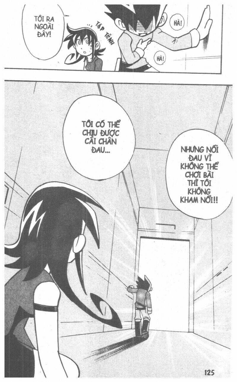 duel masters chapter 5 122