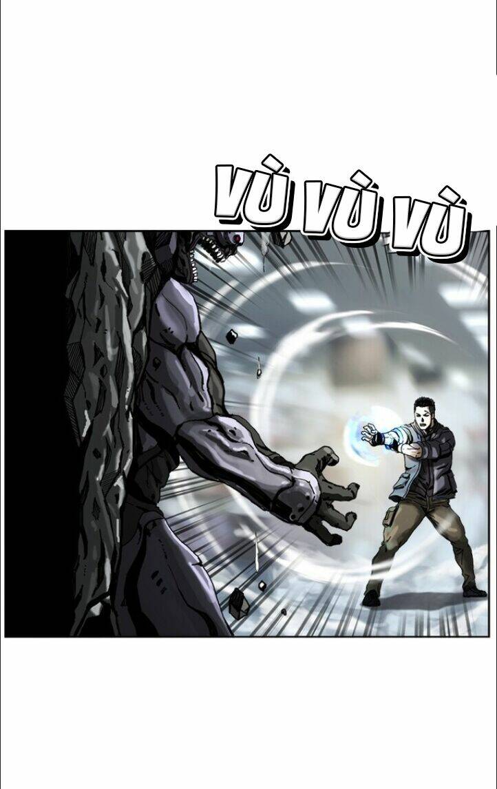 truyền thuyết anh hùng thời mạt thế chapter 3 67