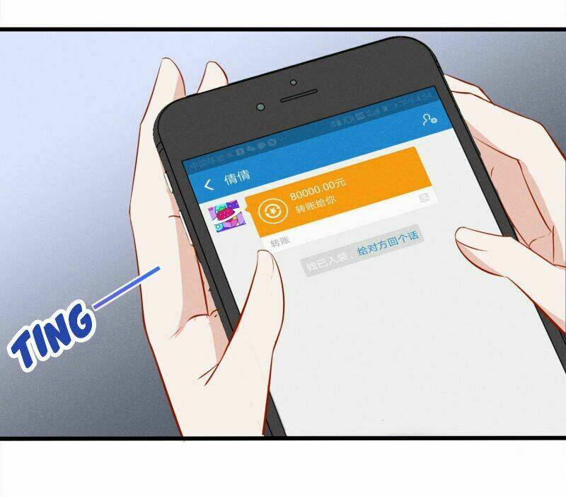 cạm bẫy lửa tình chapter 7 8