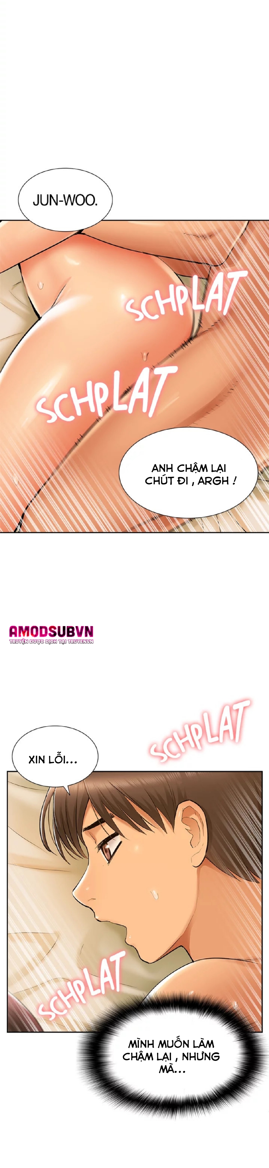 song sinh trụy lạc chapter 17 24