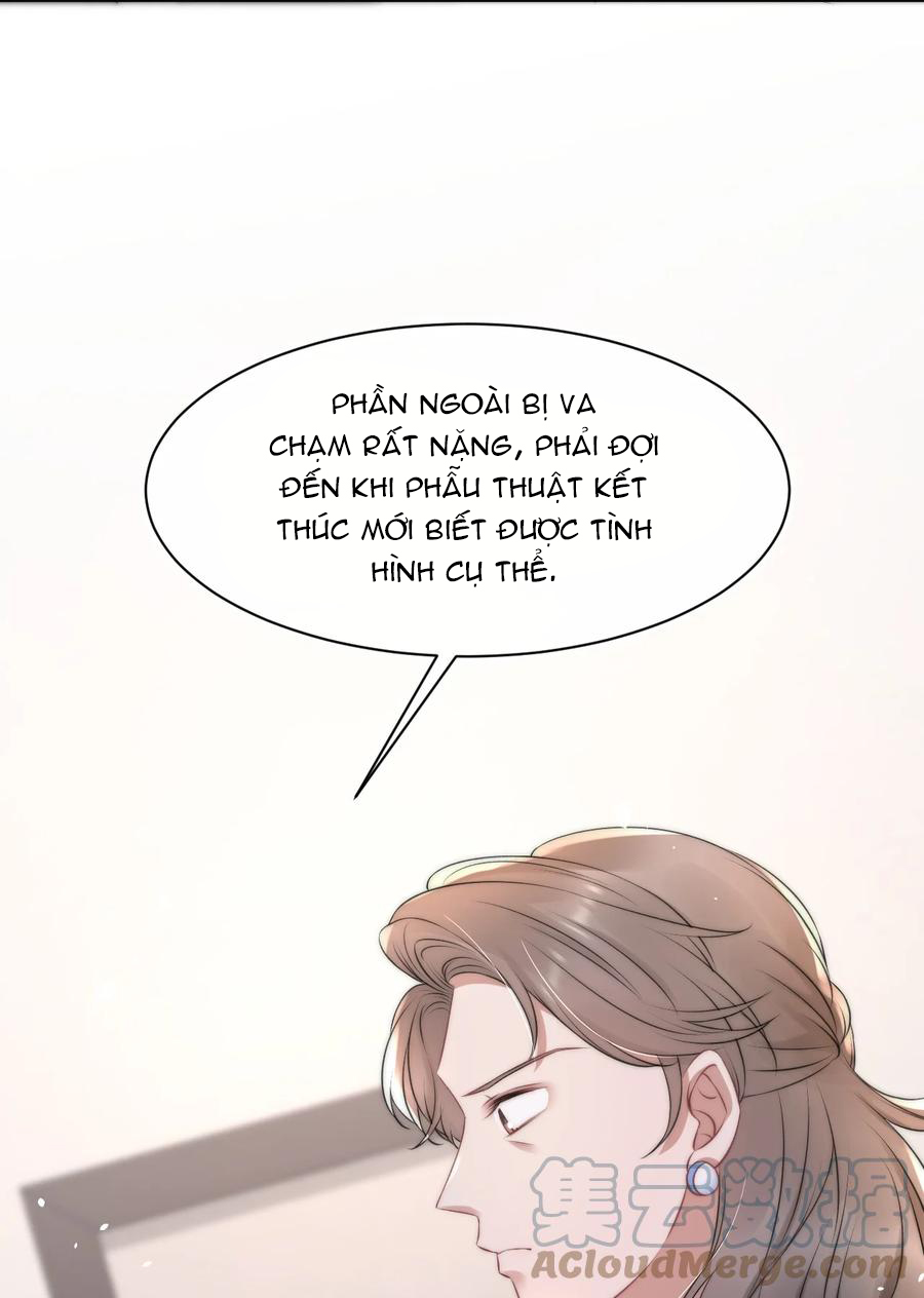 ta sinh con cho tổng tài chapter 55 25