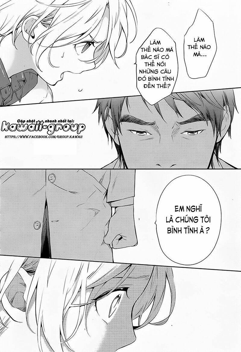 shinrei tantei yakumo - thám tử tâm linh season 1 chapter 58 16