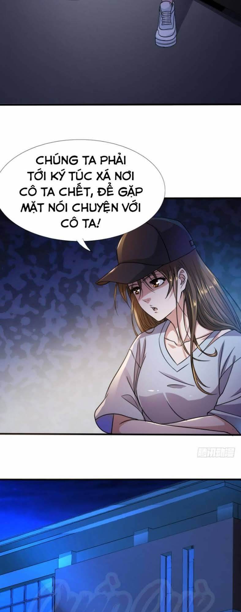 thập nhị thiên kiếp chapter 6 7