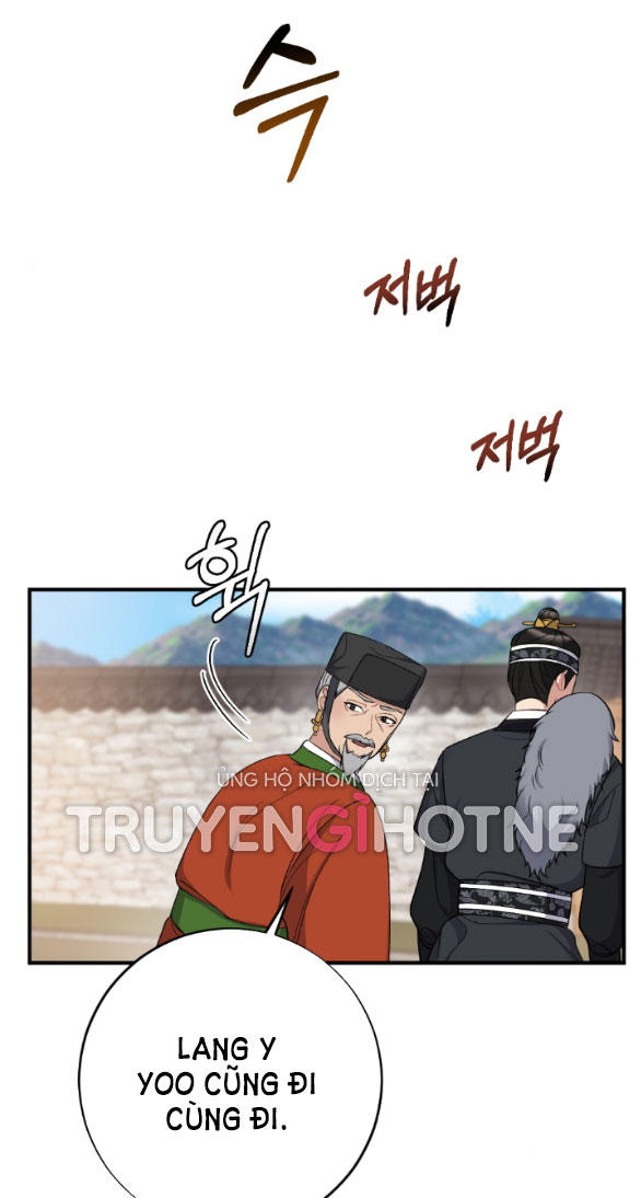 [18+] mơ về một cơn mưa phùn chapter 2.2 9