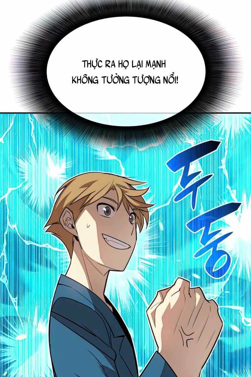 tôi là lính mới chapter 126 76