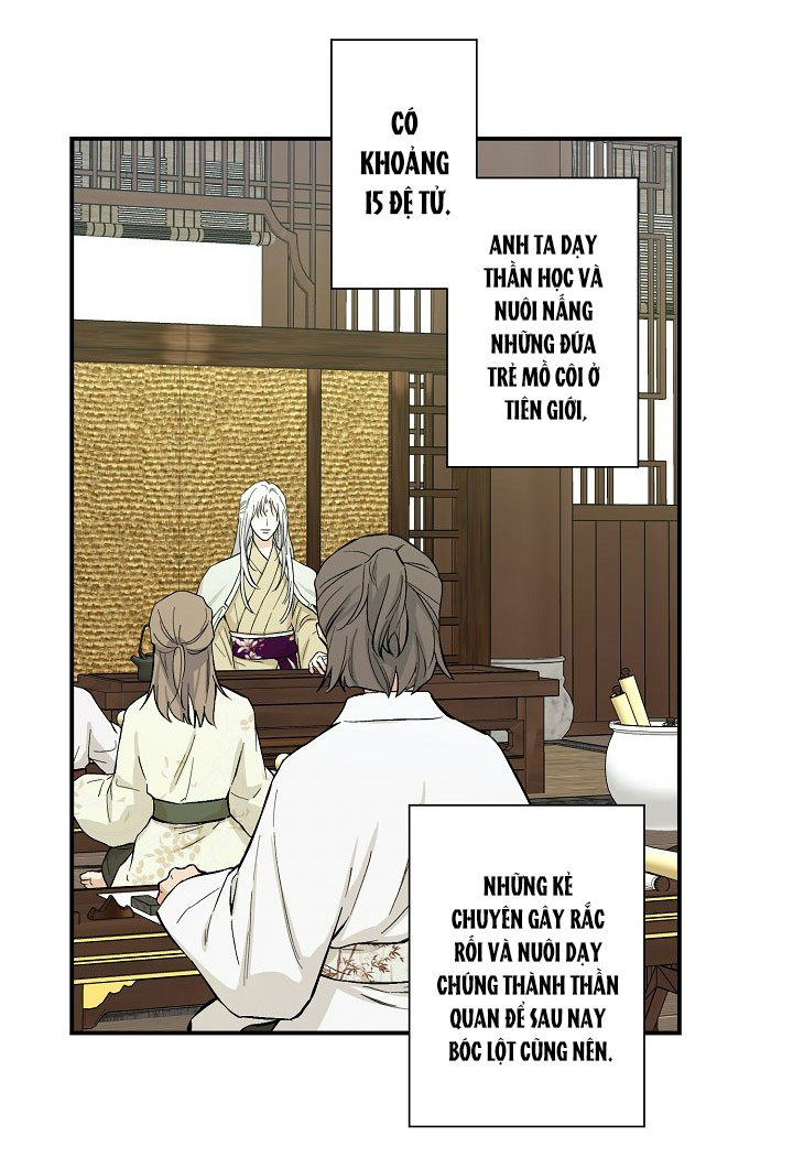 [18+] tuyển tập truyện bl ngắn - double bell chapter 19 23