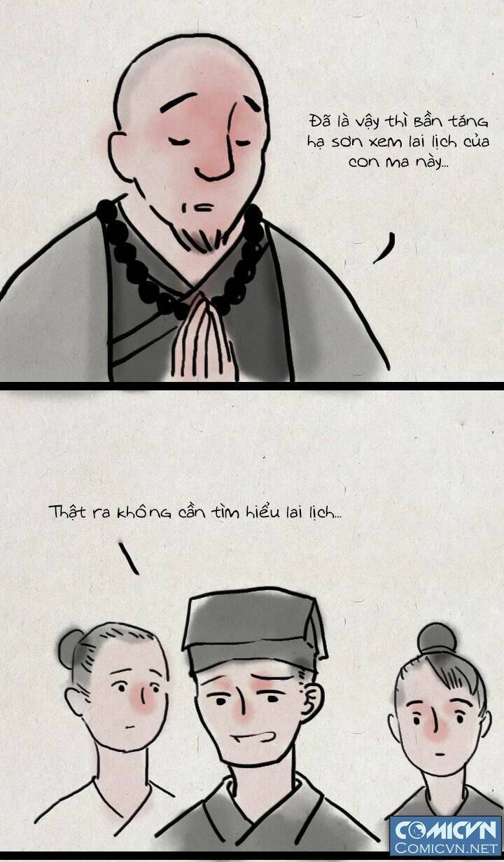 nhất thiền tiểu hòa thượng chapter 44 10