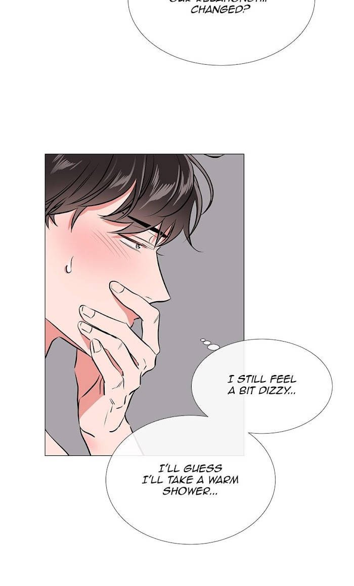 [raw] red candy chapter 32 7