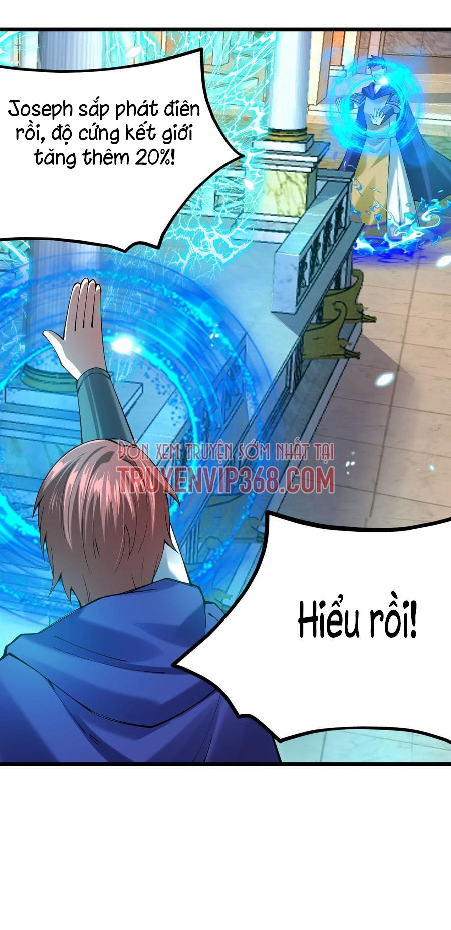 sức mạnh của kiếm thần chapter 35 55